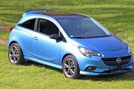 Opel Corsa 60.000 km 12.999 &euro; Oberasbach 90522