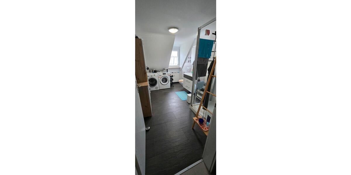 Dachgeschoßwohnung Fürth Südstadt - 3 Zimmer, 95 m&sup2;, 399.000&euro; | Angebot:24838946