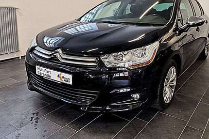 Citroen C4 130.000 km 5.555 &euro; Schwanstetten 90596