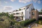 Etagenwohnung Röthenbach an der Pegnitz Röthenbach - 4 Zimmer, 110 m&sup2;, 639.340&euro; | Angebot:26435640