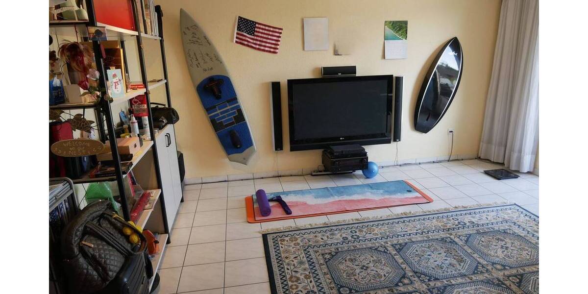 Etagenwohnung Oberasbach Altenberg - 2 Zimmer, 61 m&sup2;, 199.000&euro; | Angebot:26723234