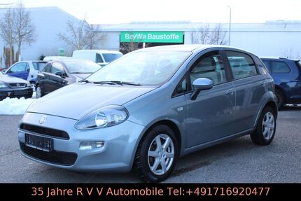 Fiat Punto 94.000 km 4.700 &euro; Fürth (bei Nürnberg) 90763