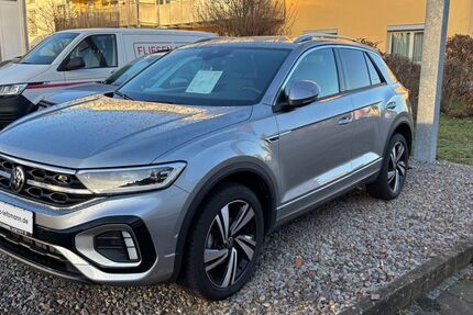 VW T-Roc 11.000 km 28.690 &euro; Langenzenn 90579