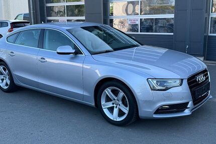 Audi A5 185.000 km 12.900 &euro; Fürth 90763