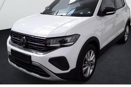 VW T-Cross 20.300 km 22.990 &euro; Schwabach 91126