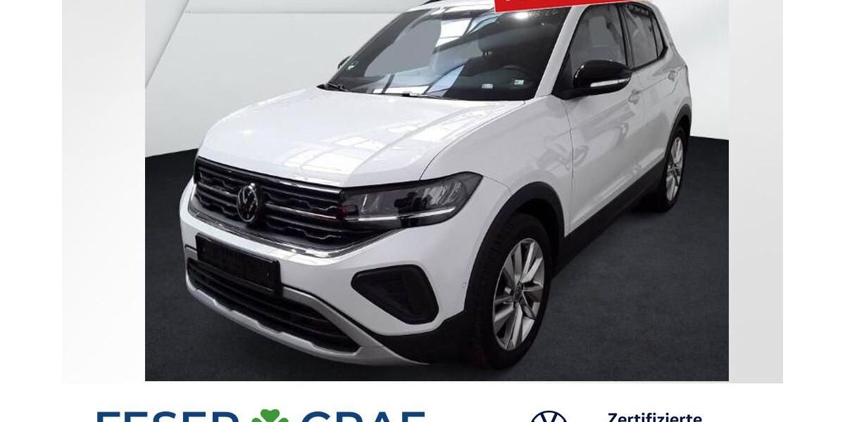 VW T-Cross 20.300 km 22.990 &euro; Schwabach 91126