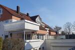Terrassenwohnung Forchheim - 2.5 Zimmer, 58 m&sup2;, 800&euro; | Angebot:27612552