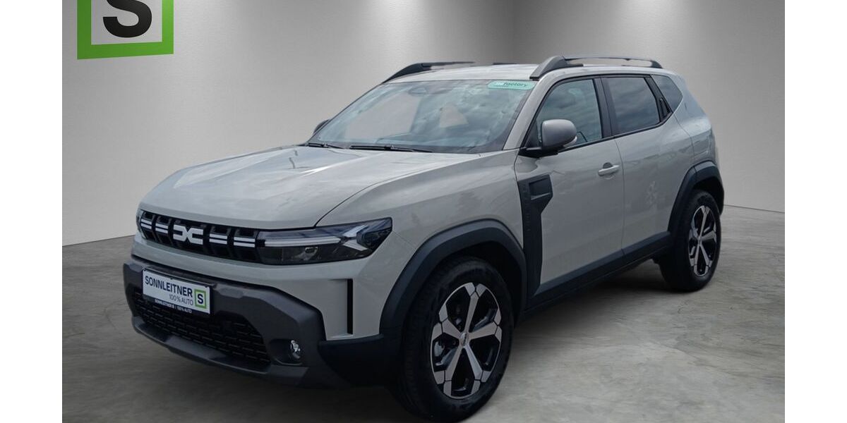 Dacia Duster 4.596 km 24.990 &euro; Happurg 91230