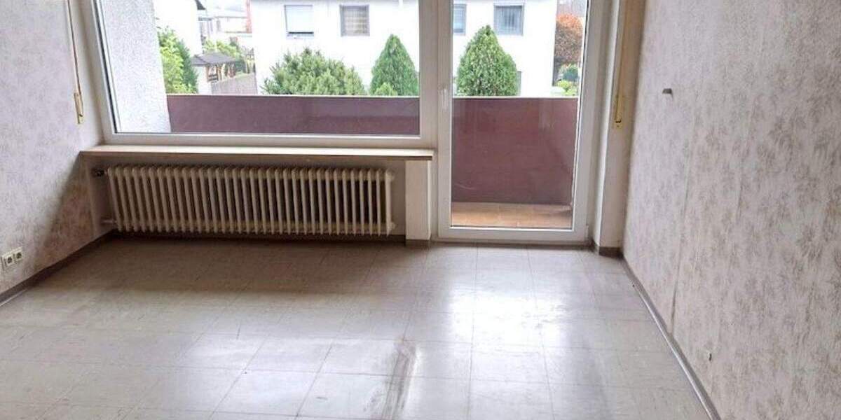 Reihenendhaus Roth - 6 Zimmer, 130 m&sup2;, 379.000&euro; | Angebot:25735676