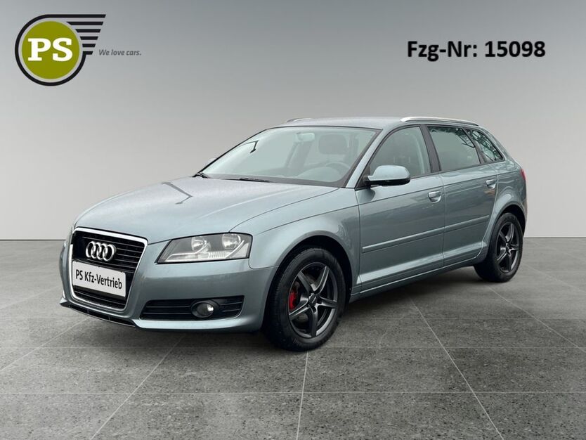 Audi A3 221.000 km 3.980 € Nürnberg 90480