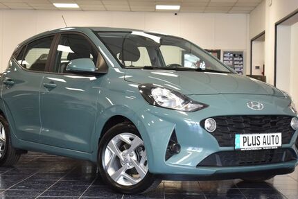 Hyundai i10 78.994 km 12.870 &euro; Nürnberg 90431