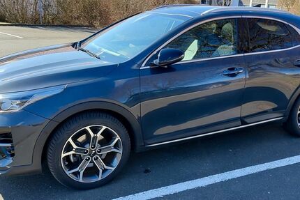 Kia XCeed 41.300 km 21.000 &euro; Nürnberg 90473