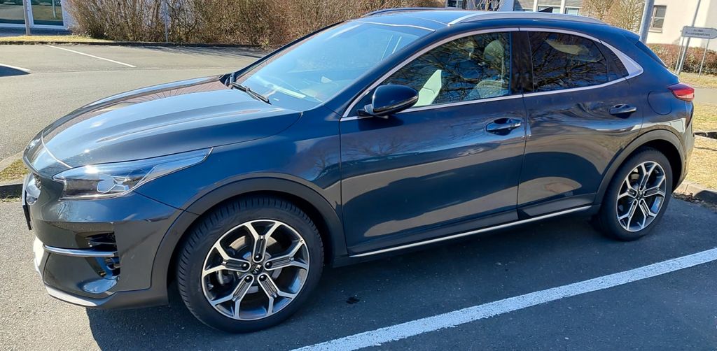Kia XCeed 41.300 km 21.000 &euro; Nürnberg 90473