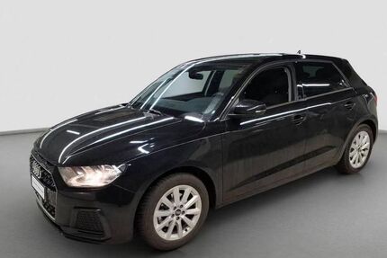 Audi A1 6.250 km 22.440 &euro; Erlangen 91058