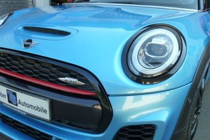 Mini John Cooper Works 124.750 km 17.999 &euro; Simmelsdorf OT Großengsee 91245