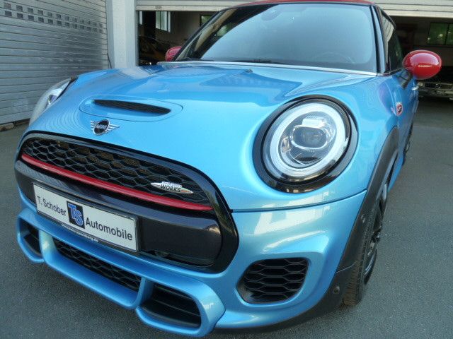 Mini John Cooper Works 124.750 km 17.999 &euro; Simmelsdorf OT Großengsee 91245