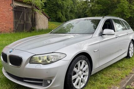 BMW 525 370.000 km 5.490 &euro; Nurnberg 90453