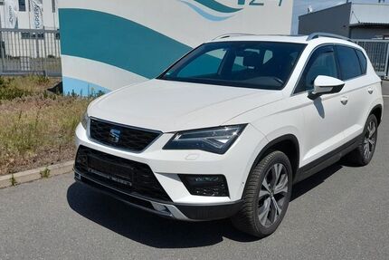 Seat Ateca 150.000 km 13.990 &euro; Nürnberg, Mittelfranken 90431