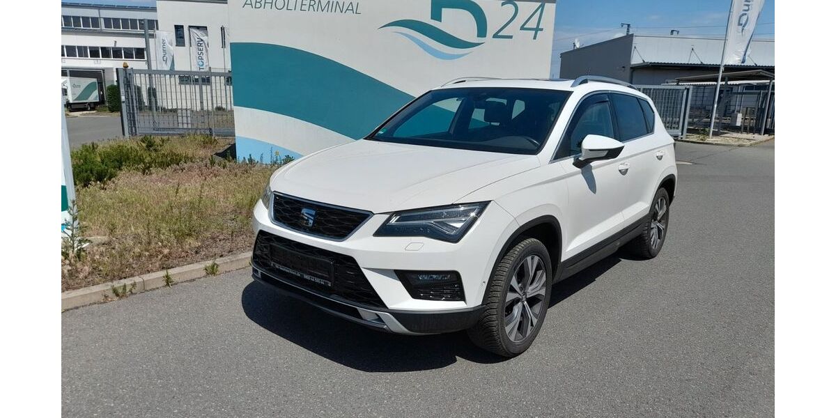 Seat Ateca 150.000 km 13.990 &euro; Nürnberg, Mittelfranken 90431