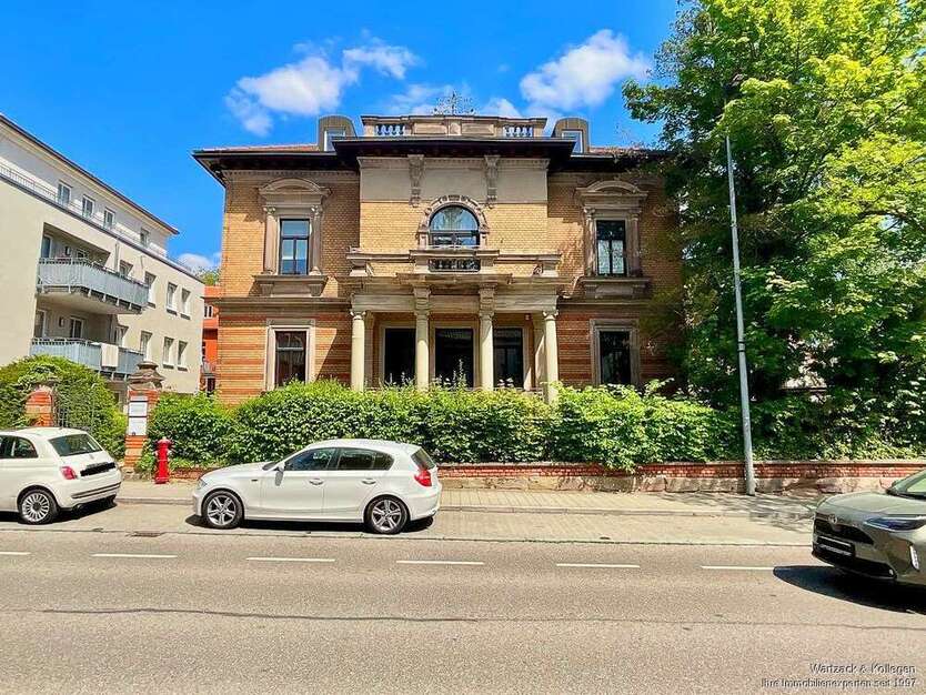 Wohnung zum Kaufen in Schwabach 339.000 € 103.48 m²