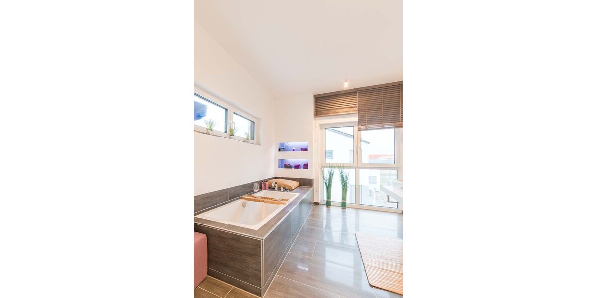 Modern geplantes Mehrfamilienhaus in Erlangen - individuell gestaltbar - Zweifamilienhaus Erlangen Zentrum | Angebot:27634482