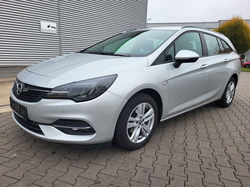 Opel Astra 202.000 km 6.999 € Nürnberg 90449