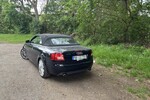 A4 Cabriolet
