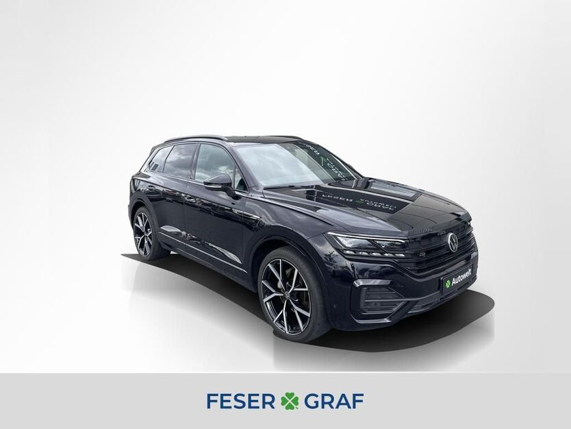VW Touareg 125.750 km 46.390 € Roth 91154
