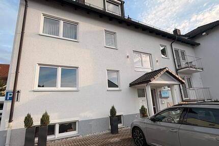 Wohnung Wendelstein - 1 Zimmer, 32 m&sup2;, 500&euro; | Angebot:25859929