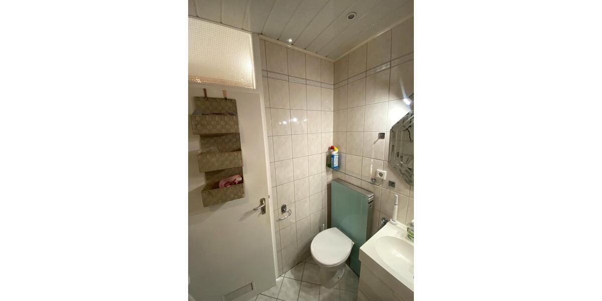 Erdgeschoßwohnung Erlangen Bruck - 3 Zimmer, 75 m&sup2;, 290.000&euro; | Angebot:25716184