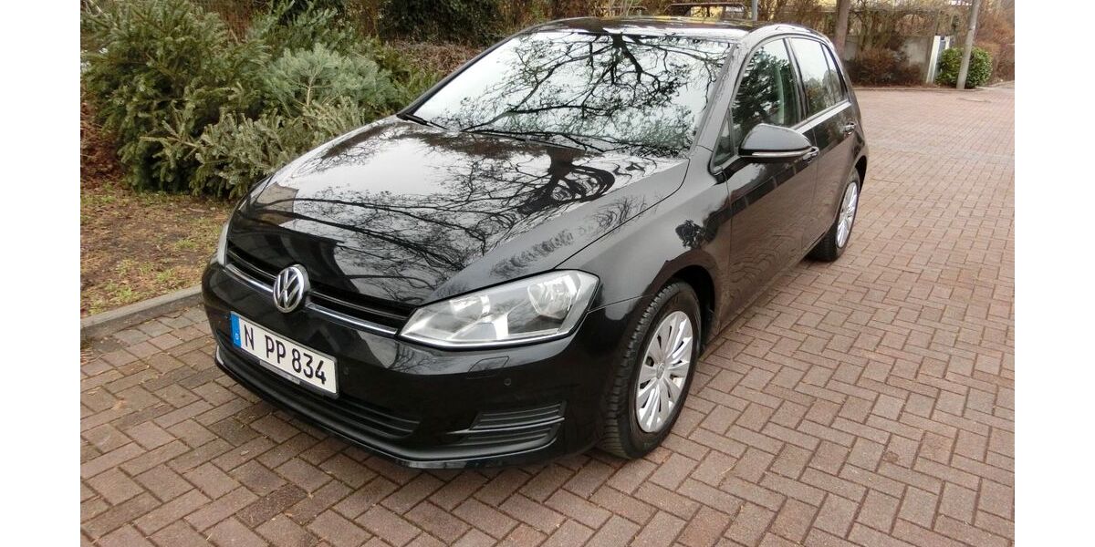 VW Golf 44.980 km 12.690 &euro; Nürnberg 90471