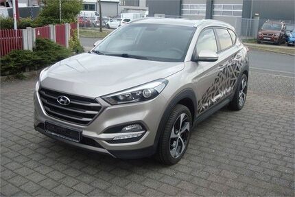 Hyundai TUCSON 165.300 km 10.900 &euro; Fürth 90763