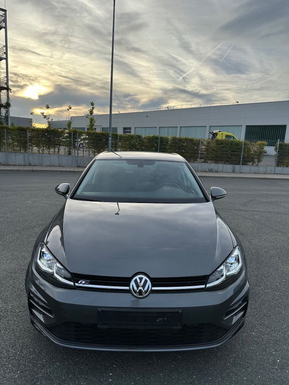 VW Golf 65.285 km 19.500 € Fürth 90765