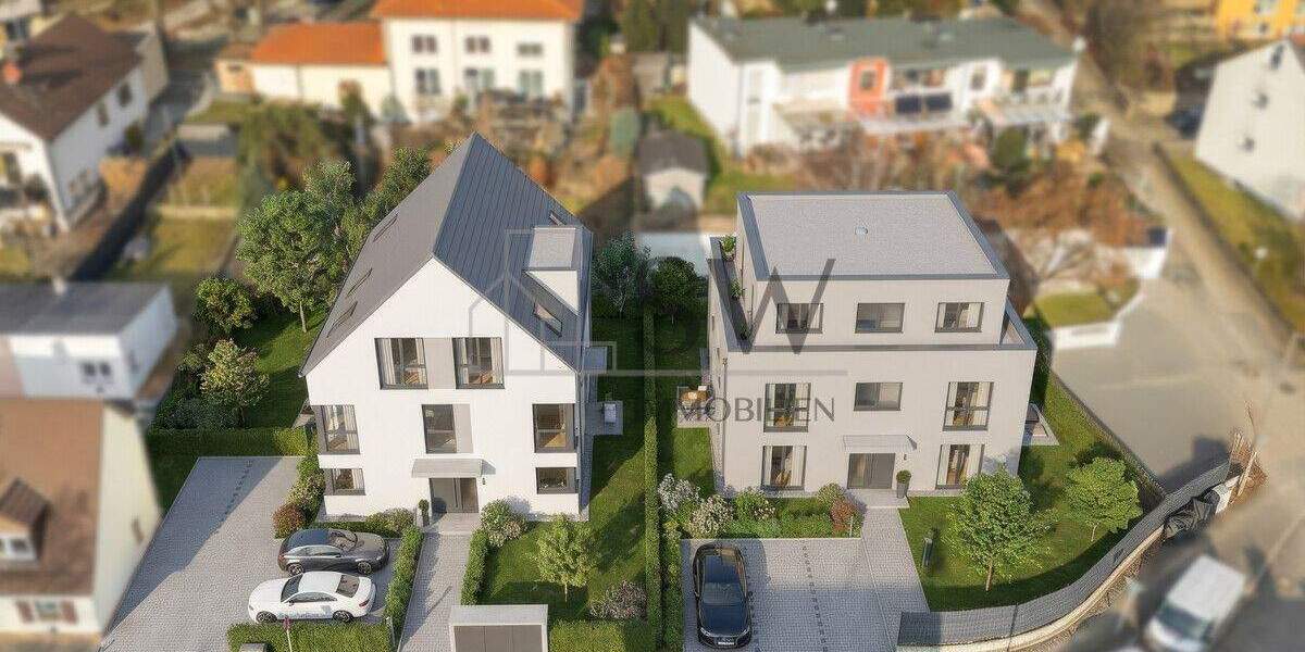 Wohn- und Geschäftshaus mit Entwicklungspotenzial in Fürth-Unterfarrnbach 1 zimmer