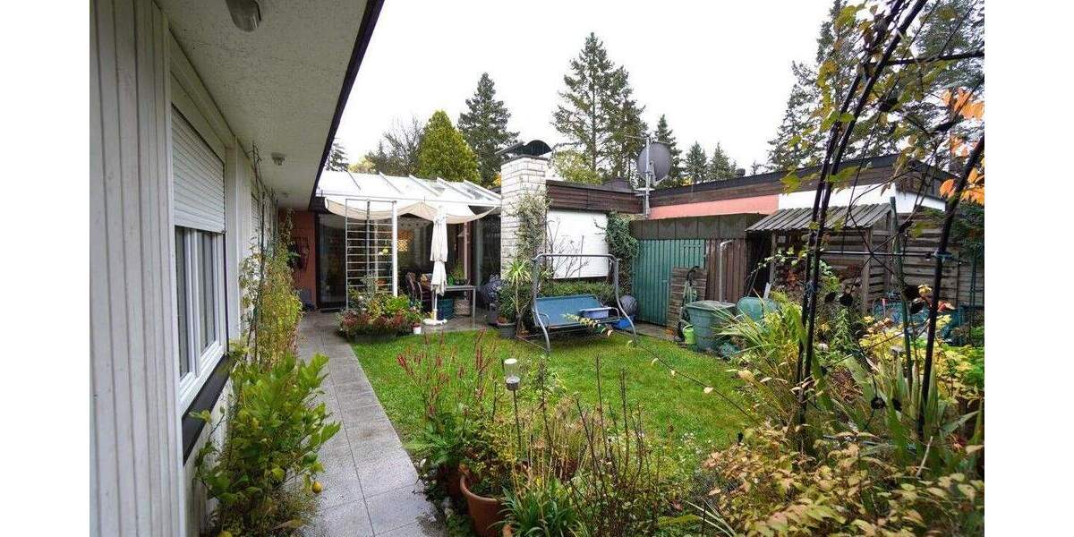 Bungalow Nürnberg Mögeldorf - 6 Zimmer, 142 m&sup2;, 699.000&euro; | Angebot:24498910