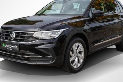 VW Tiguan 149.300 km 22.340 &euro; Forchheim 91301