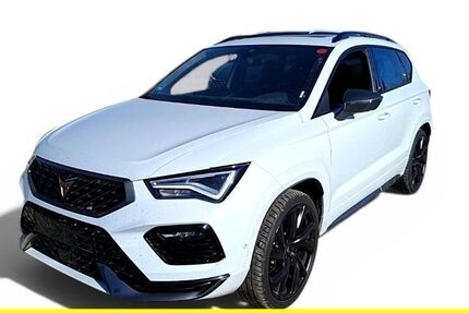 Cupra Ateca 15.800 km 37.430 &euro; Erlangen 91058