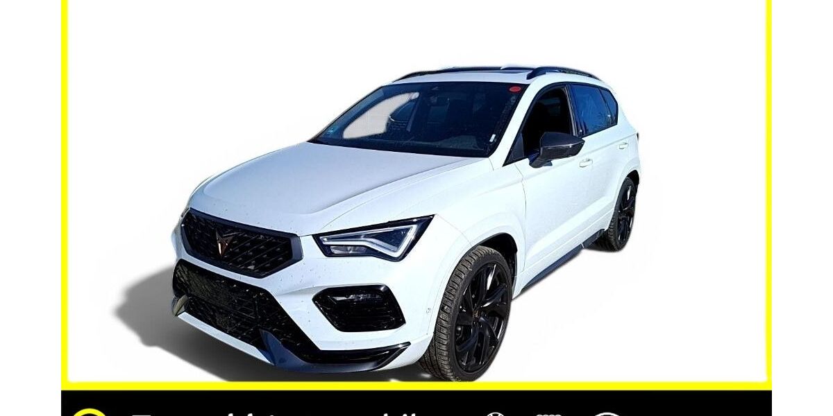 Cupra Ateca 15.800 km 37.430 &euro; Erlangen 91058