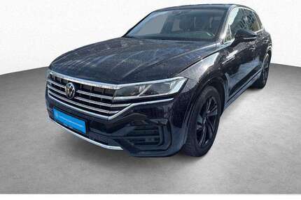 VW Touareg 80.900 km 41.450 &euro; Schwabach 91126