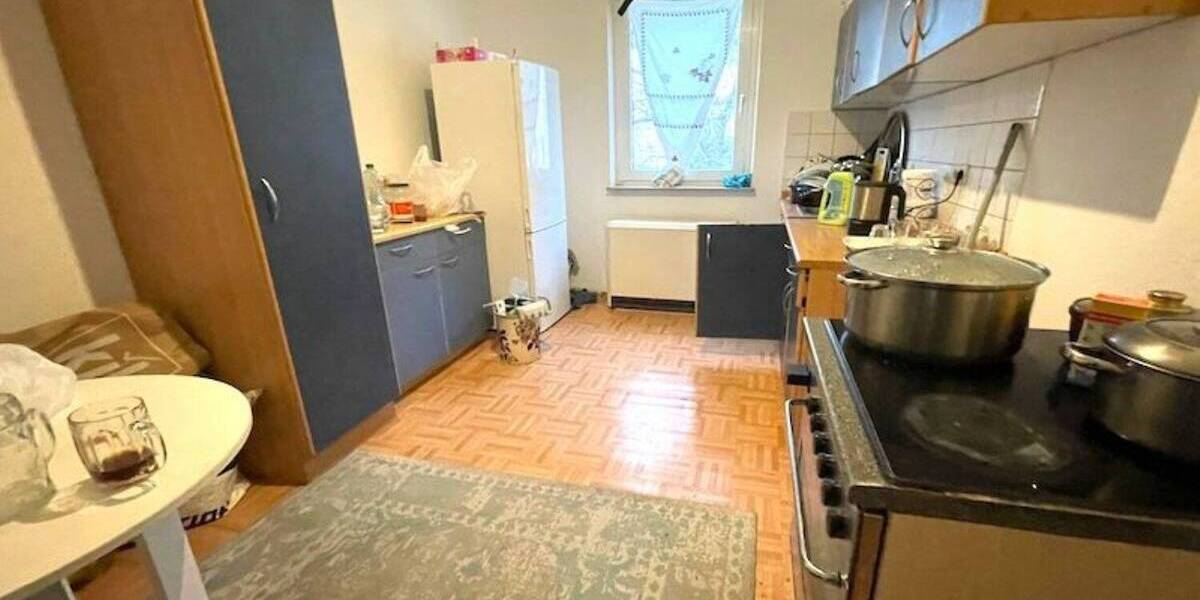 Mehrfamilienhaus, Wohnhaus Nürnberg Steinbühl - 2 Zimmer, 516 m&sup2;, 1.190.000&euro; | Angebot:23957128