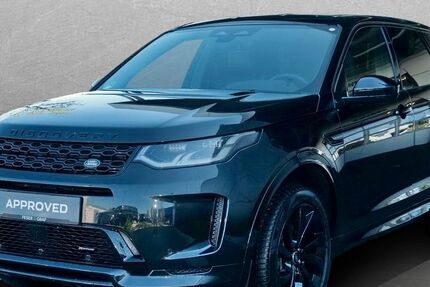 Land Rover Discovery Sport 41.000 km 29.880 &euro; Nürnberg 90441