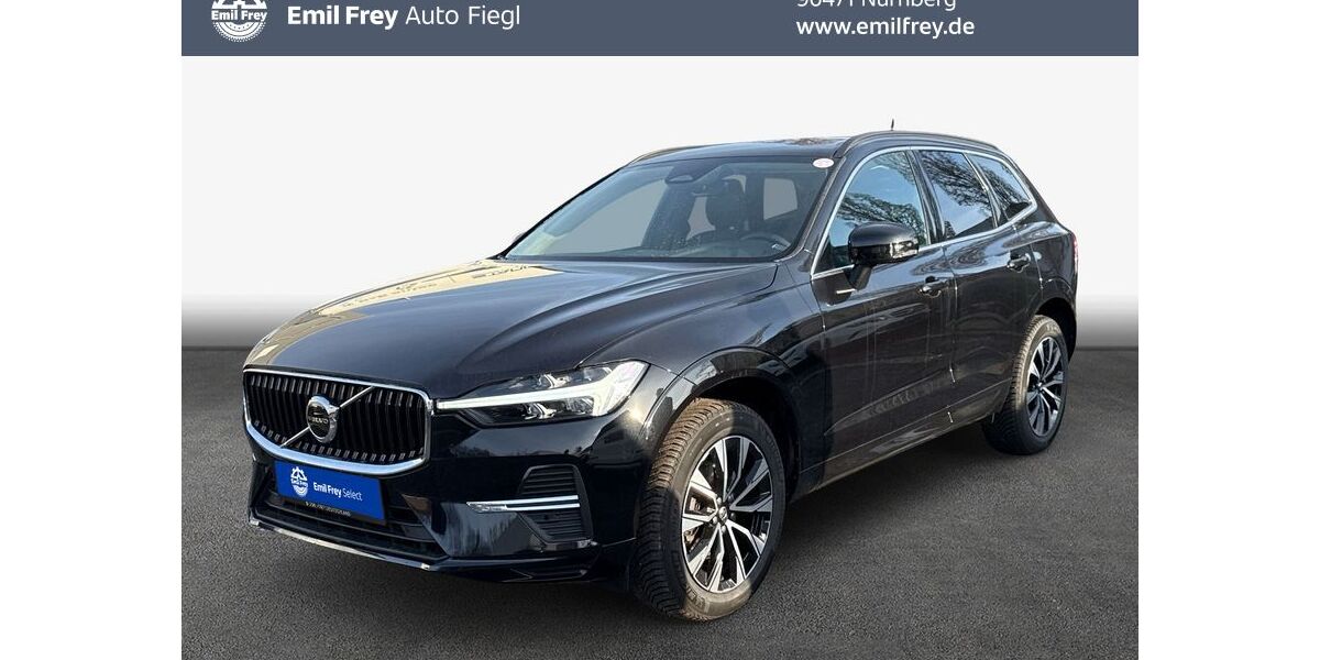 Volvo XC60 17.917 km 40.980 &euro; Nürnberg 90471