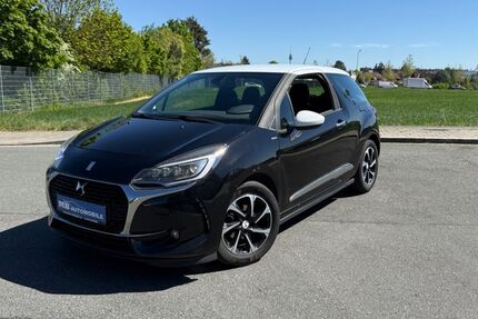 Citroen DS3 158.450 km 4.450 &euro; Fürth 90763