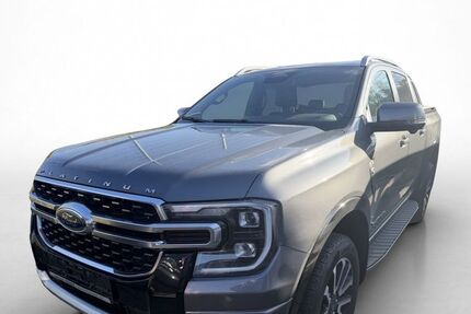 Ford Ranger 7.625 km 50.840 € Nürnberg 90469