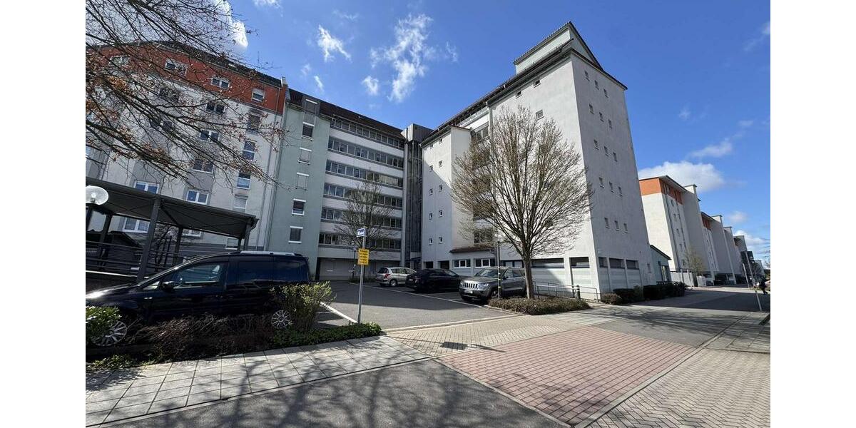Etagenwohnung Nürnberg Erlenstegen - 3 Zimmer, 60 m&sup2;, 750&euro; | Angebot:26253175