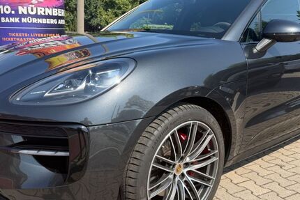 Porsche Macan 92.700 km 55.980 &euro; Nürnberg 90469