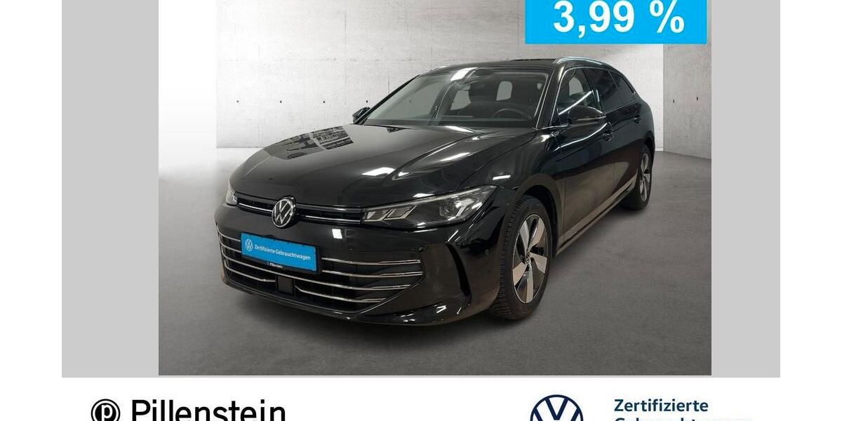 VW Passat 24.600 km 32.901 &euro; Fürth 90762