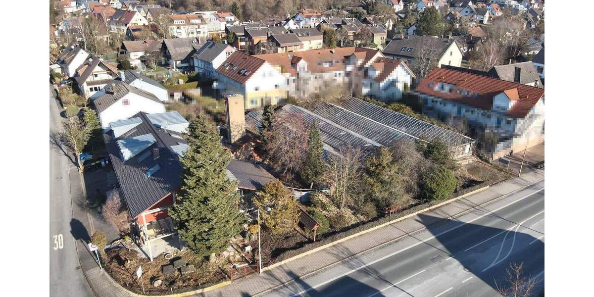 Grundstück Forchheim - 550.000&euro; | Angebot:25630302