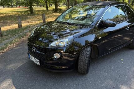 Opel Adam 33.000 km 14.900 &euro; Nürnberg 90491