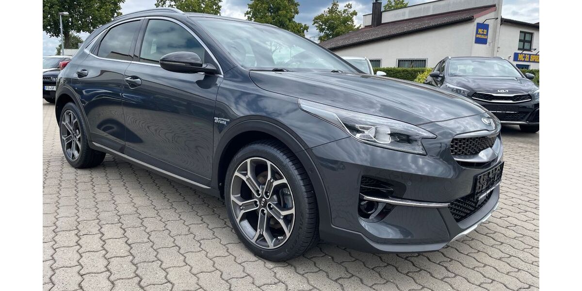 Kia XCeed 60.000 km 20.000 &euro; Forchheim 91301